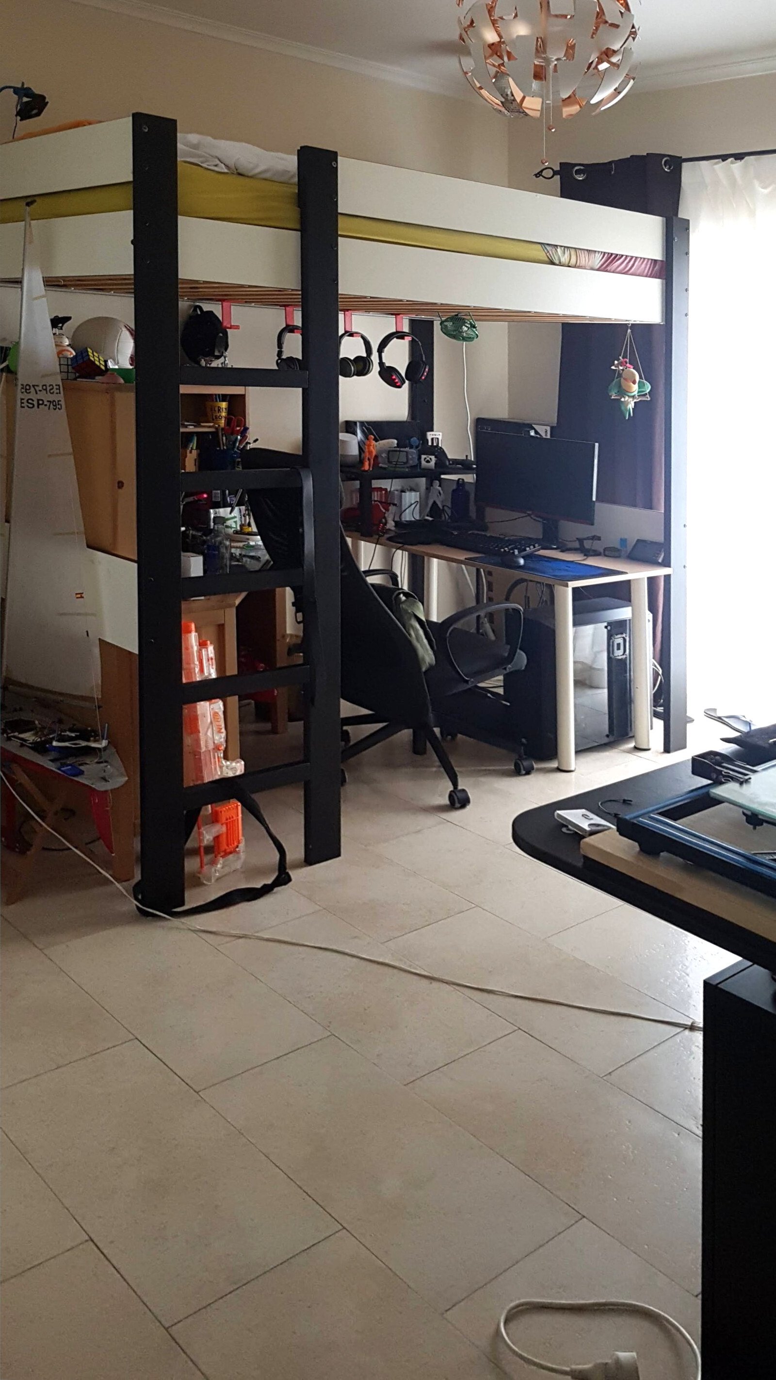 Schlafzimmer Schlafzimmer