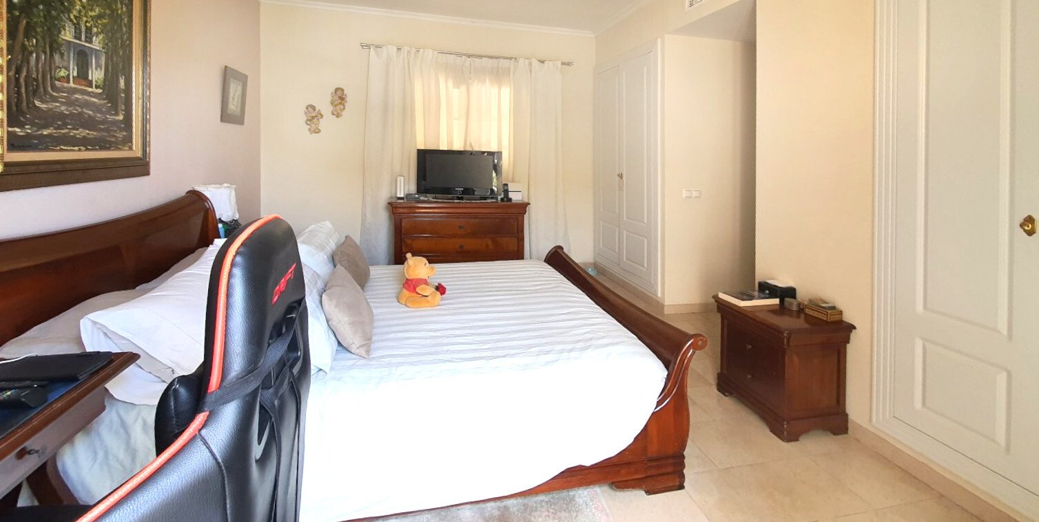 Schlafzimmer Schlafzimmer