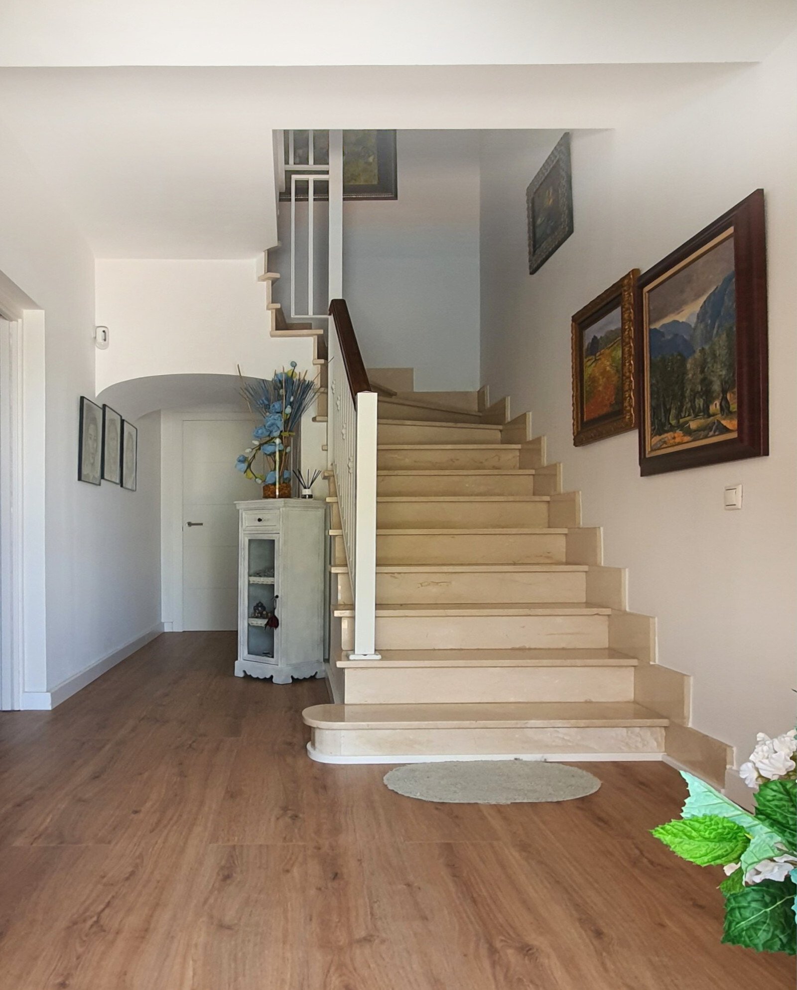 Treppe Treppe