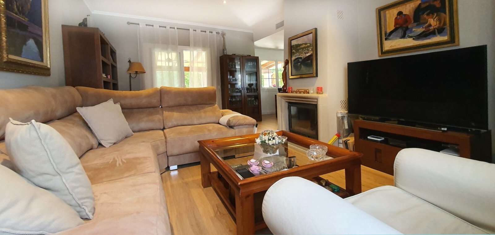 Wohnzimmer Wohnzimmer