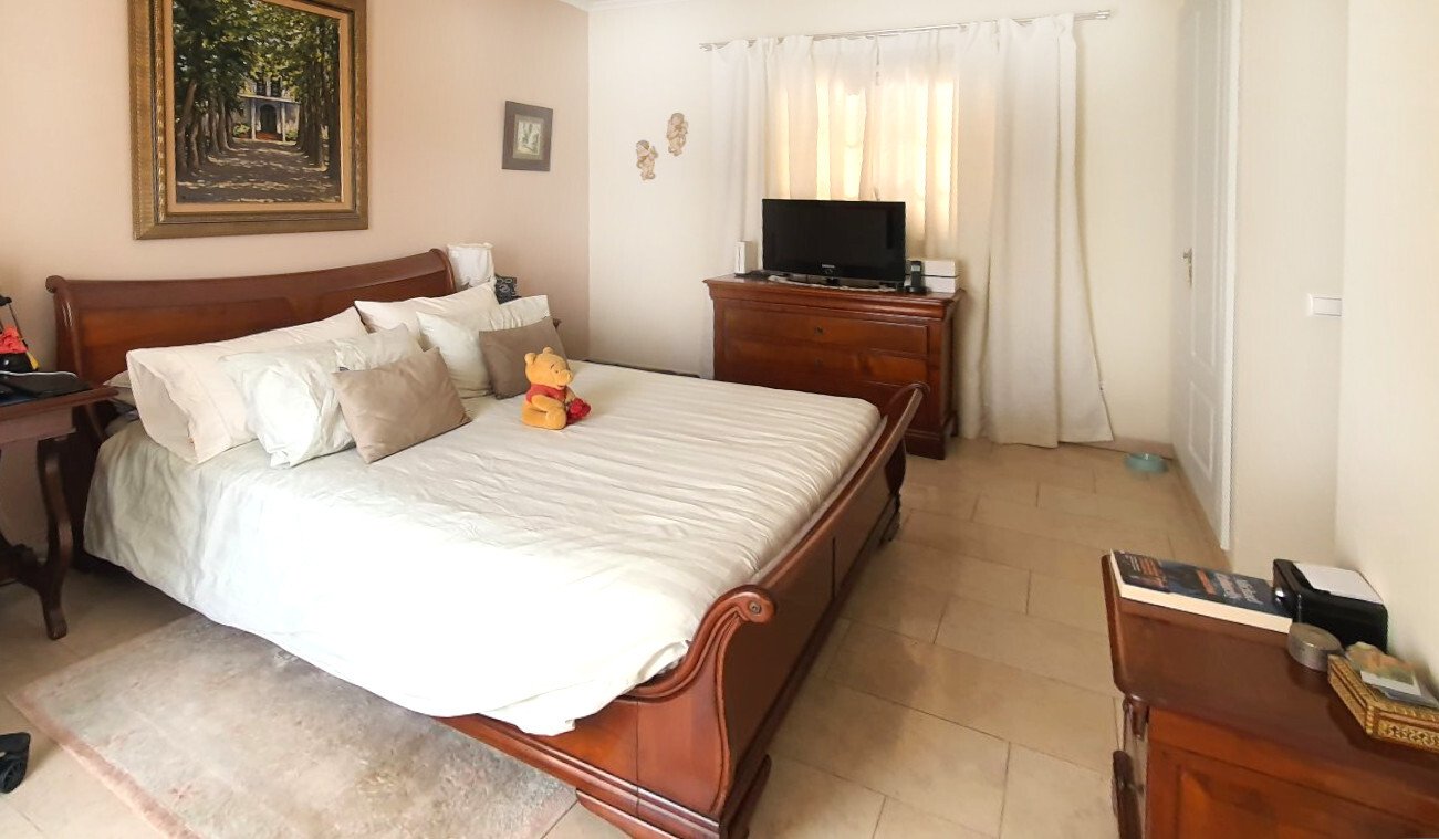 Schlafzimmer Schlafzimmer
