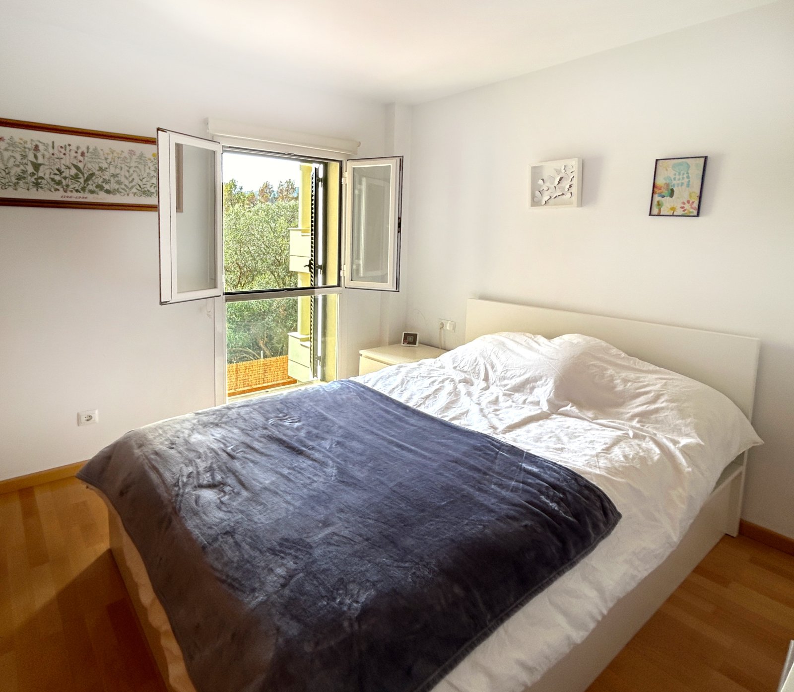 Schlafzimmer Schlafzimmer