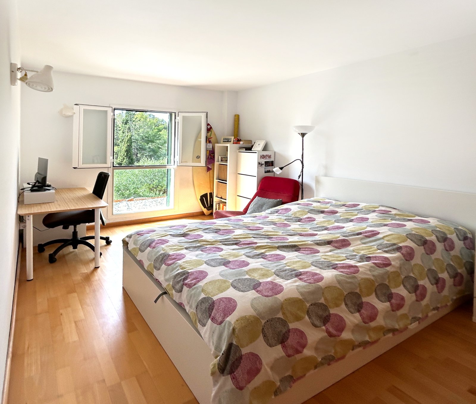 Schlafzimmer Schlafzimmer