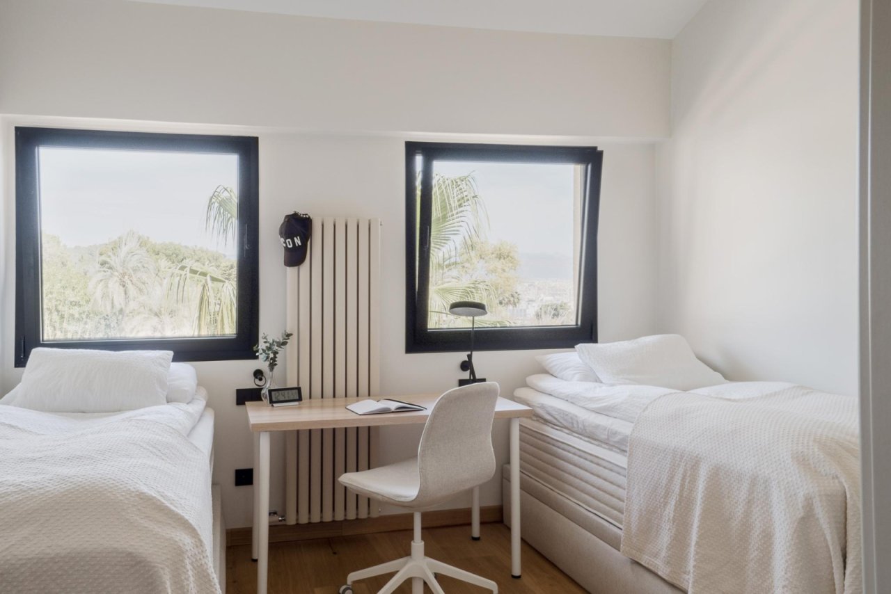 Schlafzimmer Schlafzimmer