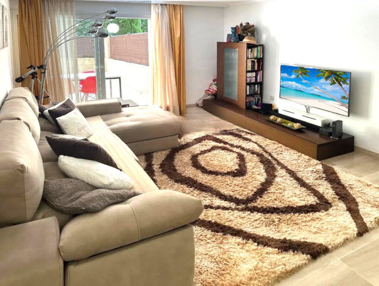 Wohnzimmer Wohnzimmer