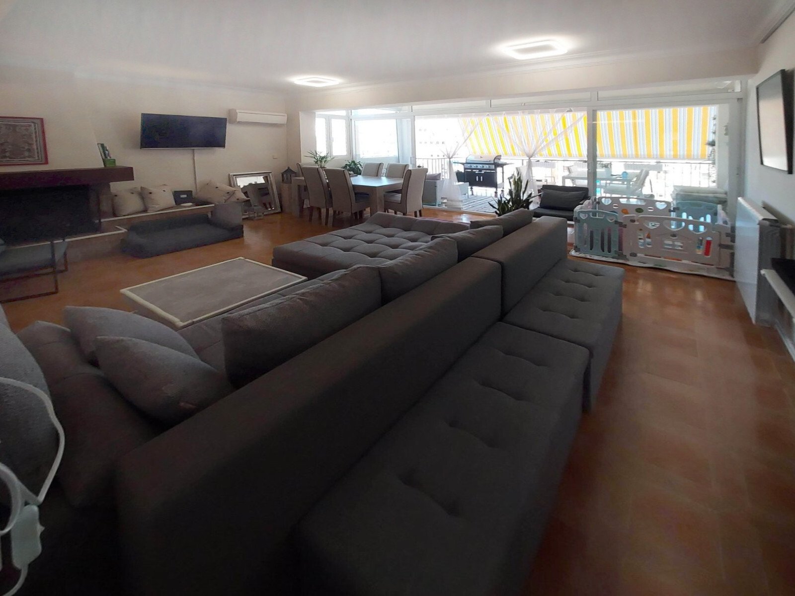 Wohnzimmer Wohnzimmer