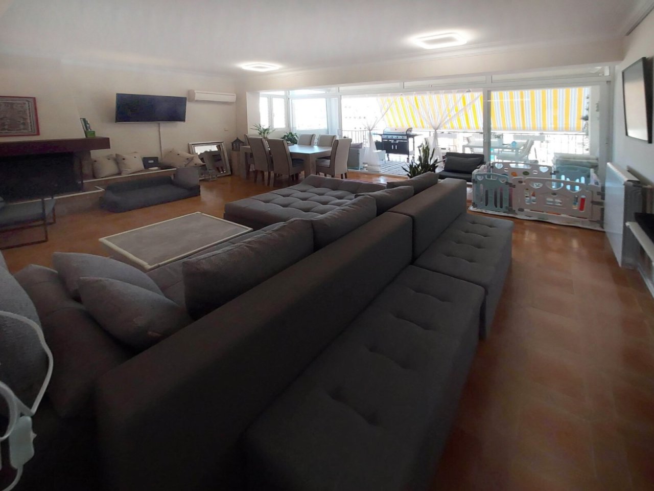 Wohnzimmer Wohnzimmer