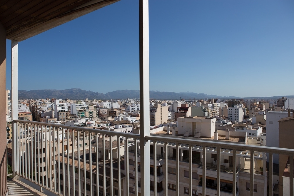 Palma Zentrum. 4 ZKB en Bons Aires con vista al mar  Palma Zentrum. 4 ZKB en Bons Aires con vista al mar