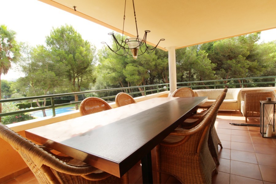 Maioris. Espacioso apartamento en un complejo residencial muy bien cuidado  Maioris. Espacioso apartamento en un complejo residencial muy bien cuidado
