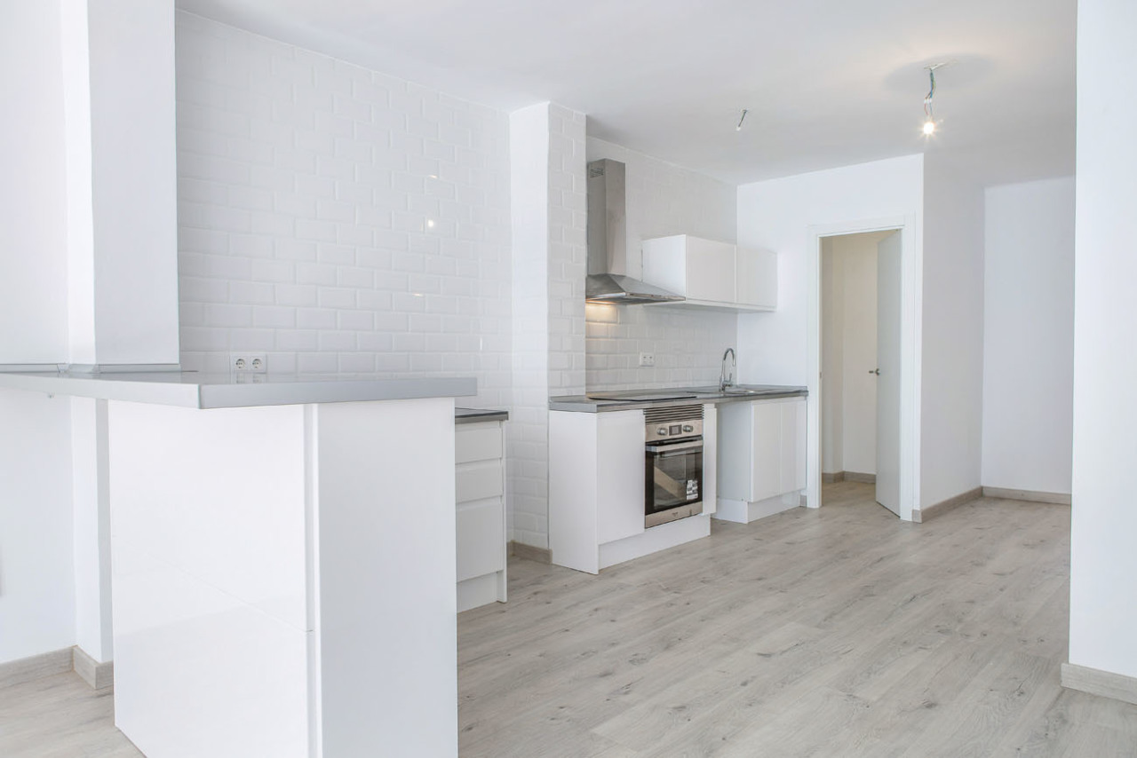 Pere Garau. Apartamento renovado con cariño  Pere Garau. Apartamento renovado con cariño