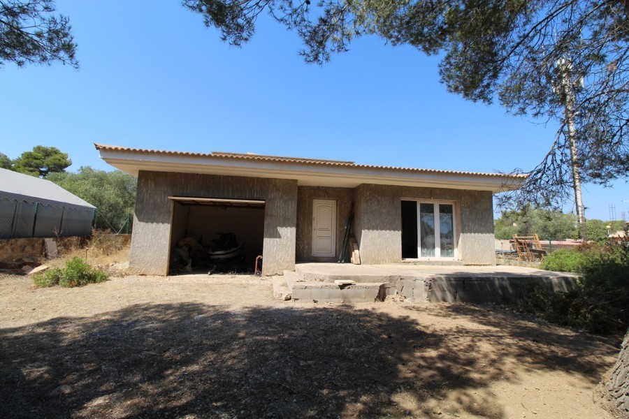 Cala Pi, casa unifamiliar en un lugar tranquilo – una verdadera ganga  Cala Pi, casa unifamiliar en un lugar tranquilo – una verdadera ganga