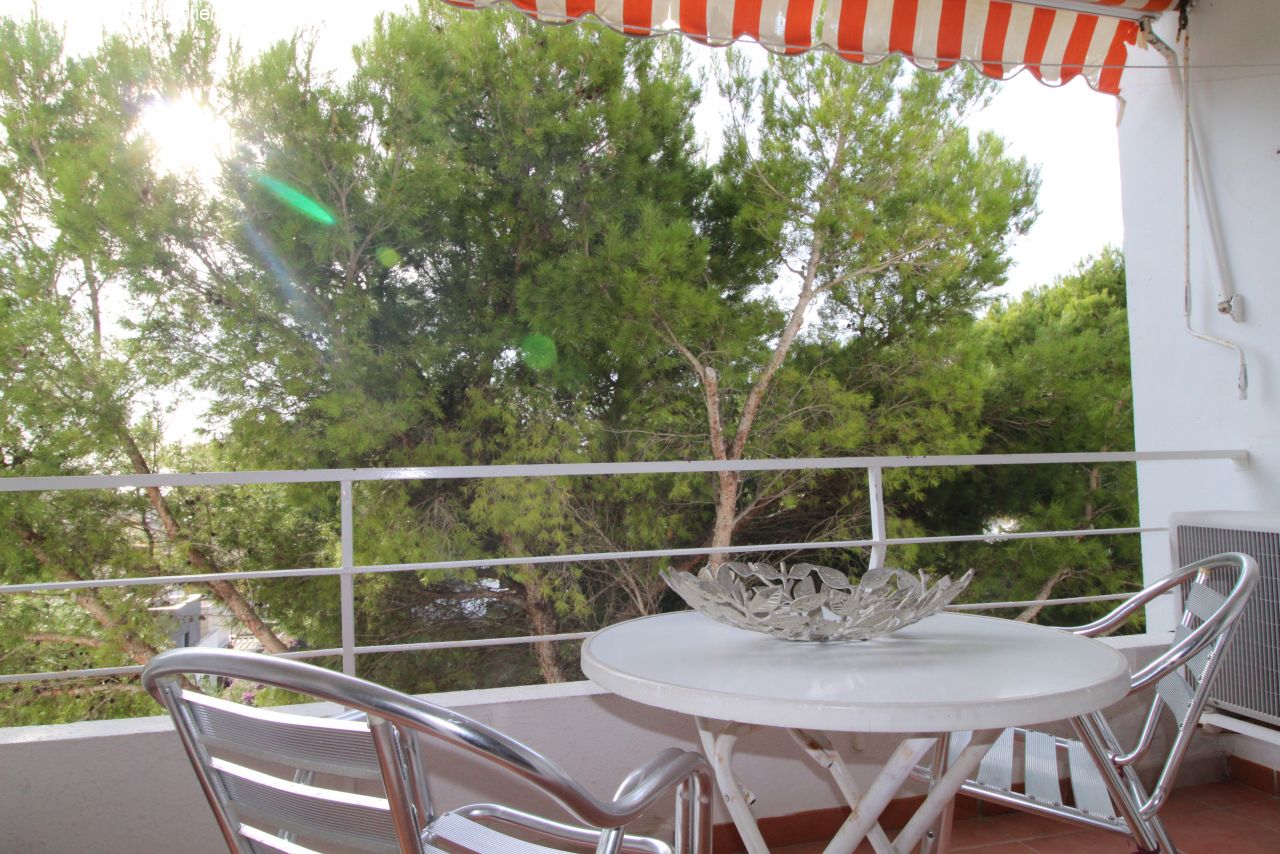 Precioso apartamento bien cuidado, muy cerca de la playa.  Precioso apartamento bien cuidado, muy cerca de la playa.