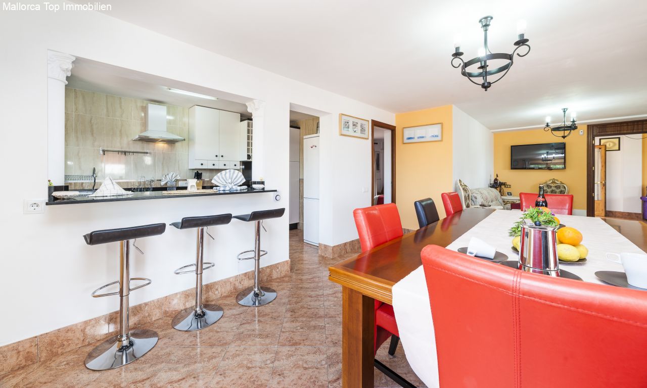 Finca con licencia de alquiler Finca con licencia de alquiler