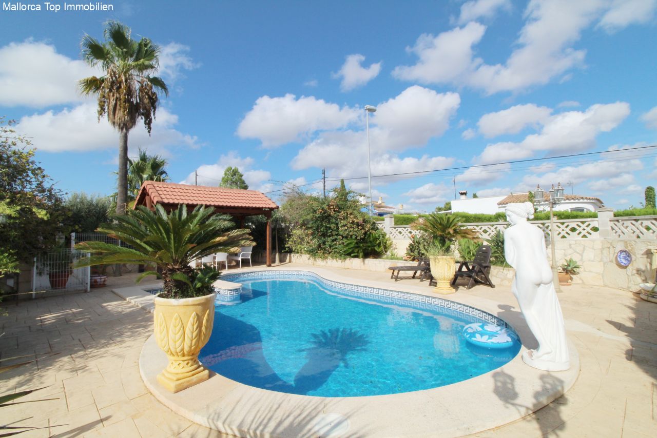 Villa de Mallorca top real estate