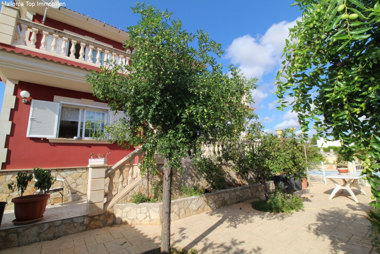 Villa de Mallorca top real estate