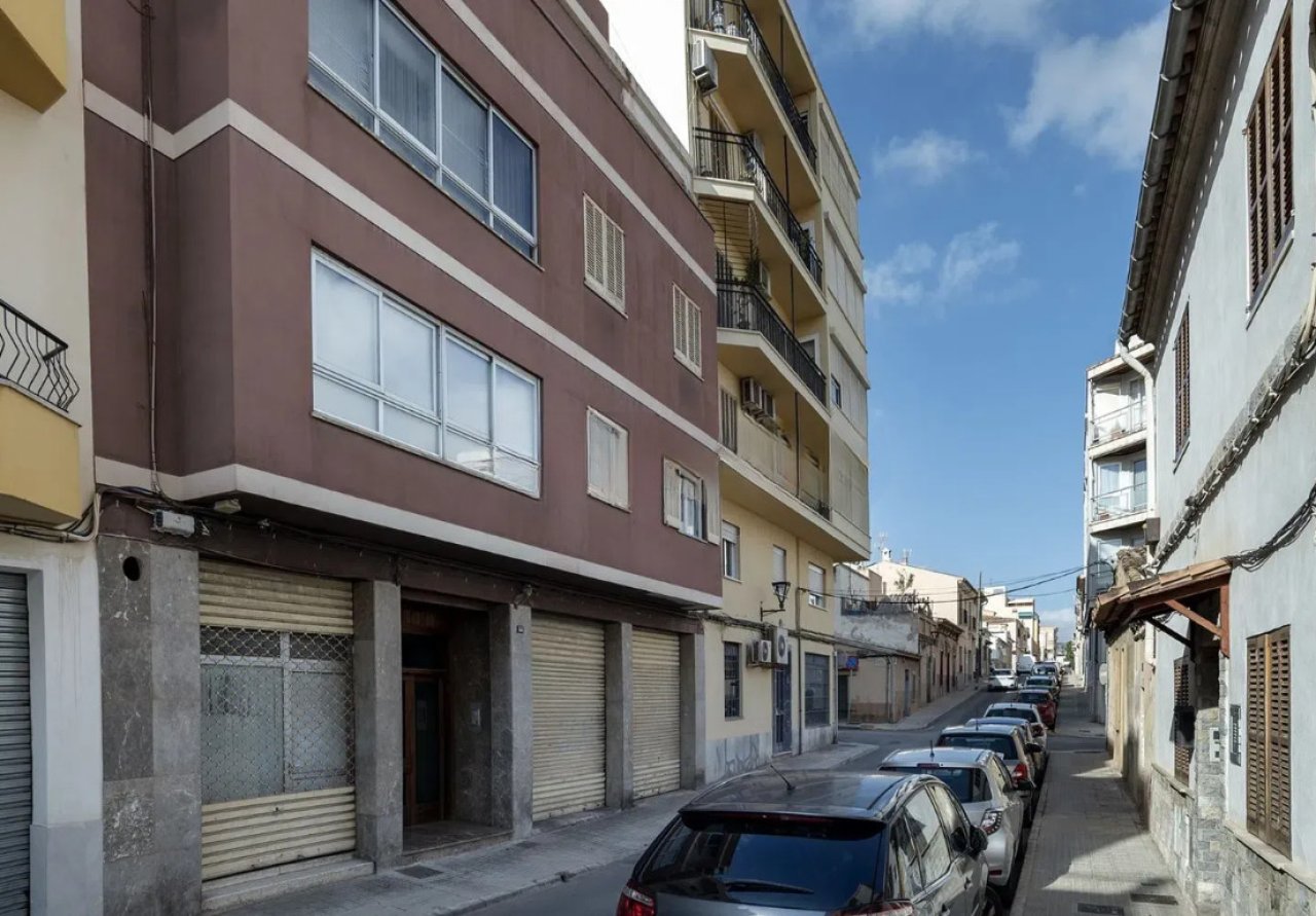 Complejo residencial moderno en una ubicación céntrica con una infraestructura excelente Complejo residencial moderno en una ubicación céntrica con una infraestructura excelente