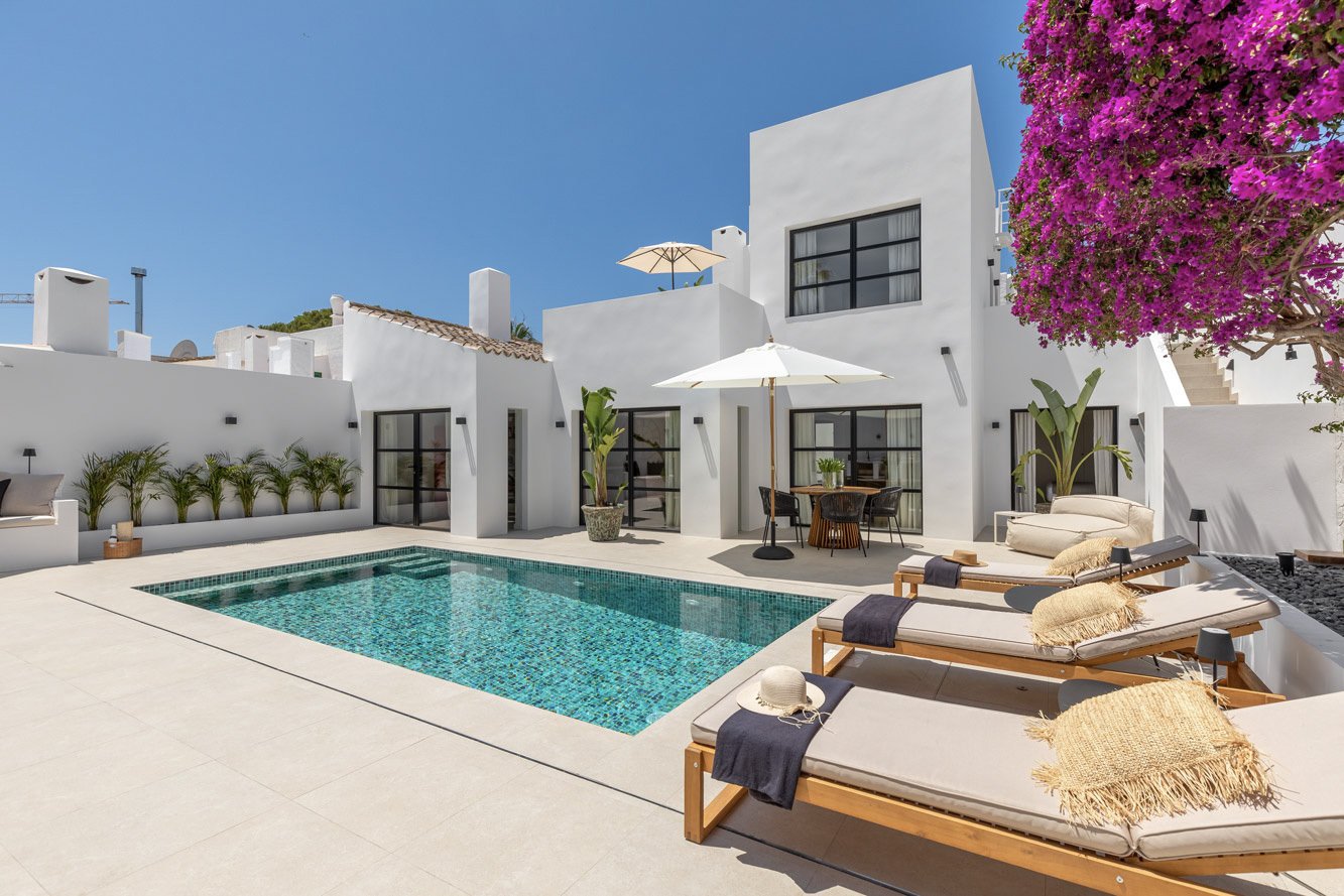 Nachhaltige Immobilienprojekte auf Mallorca