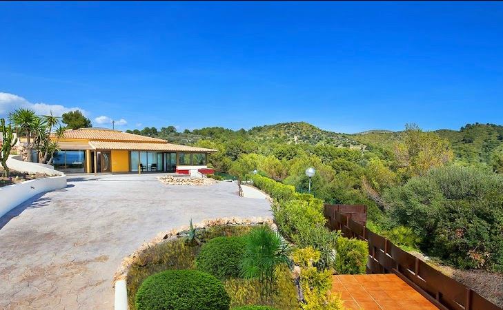 Ferienvermietung und steuerliche Vorteile auf Mallorca