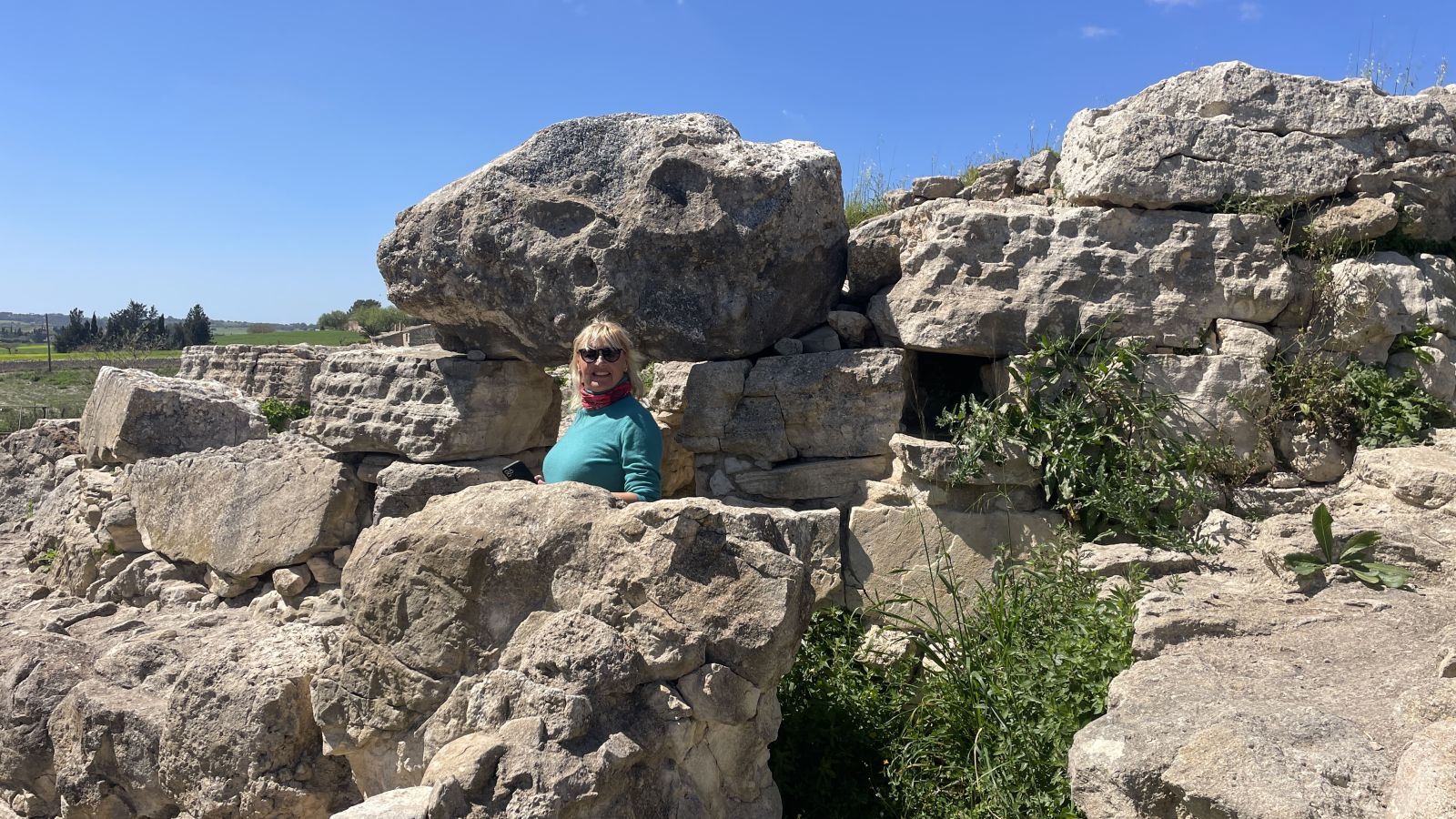 Museum Son Fornés Montuïri archäologische Funde Mallorca