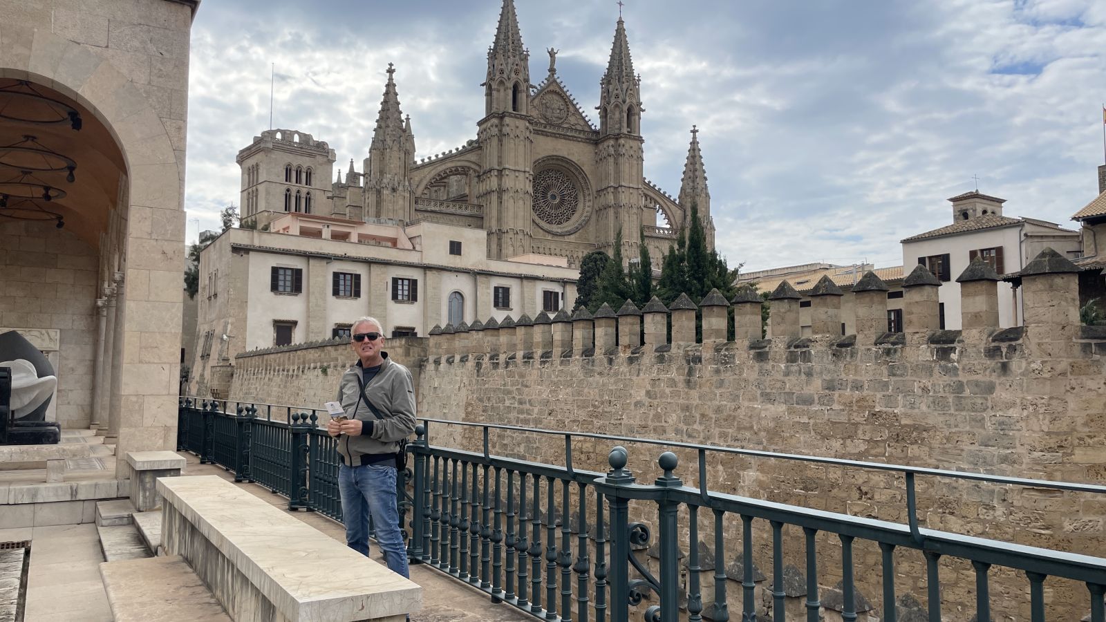 Museu Fundación Banca March – ein Juwel für Kunstinteressierte in Palma