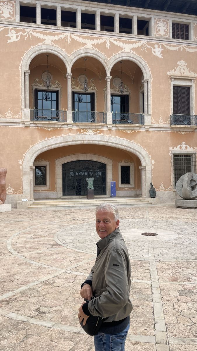 Palma de Mallorca Sehenswürdigkeiten – das Museu Fundación Banca March entdecken