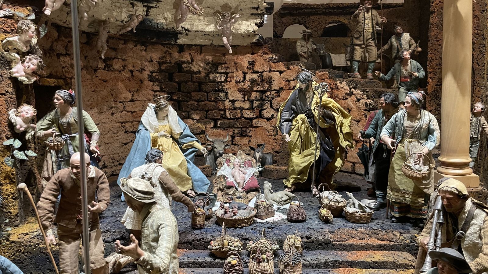 Kunstmuseum in Palma – Fundación Banca March mit wechselnden Ausstellungen