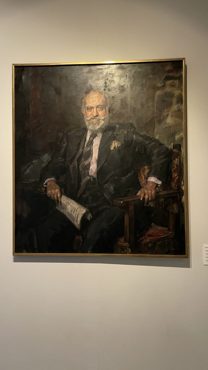 Moderne Kunst in Palma – Werke bedeutender Künstler in der Banca March Stiftung