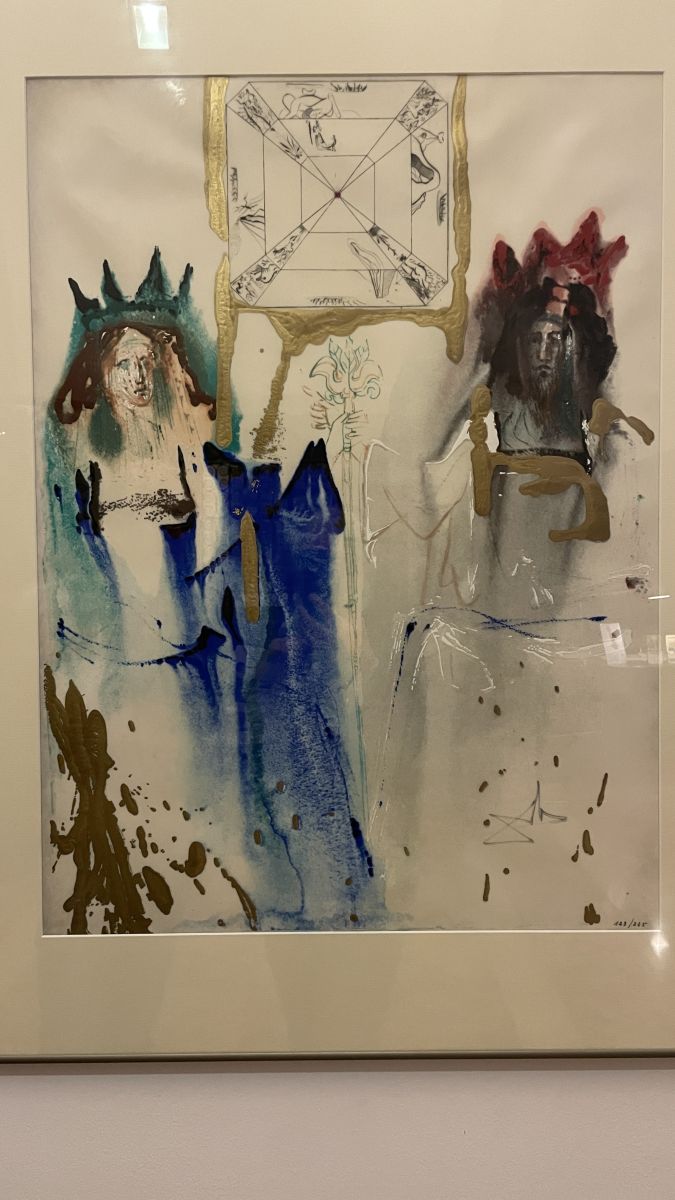 Fundación Banca March – ein Ort, der Kunst auf Mallorca lebendig macht