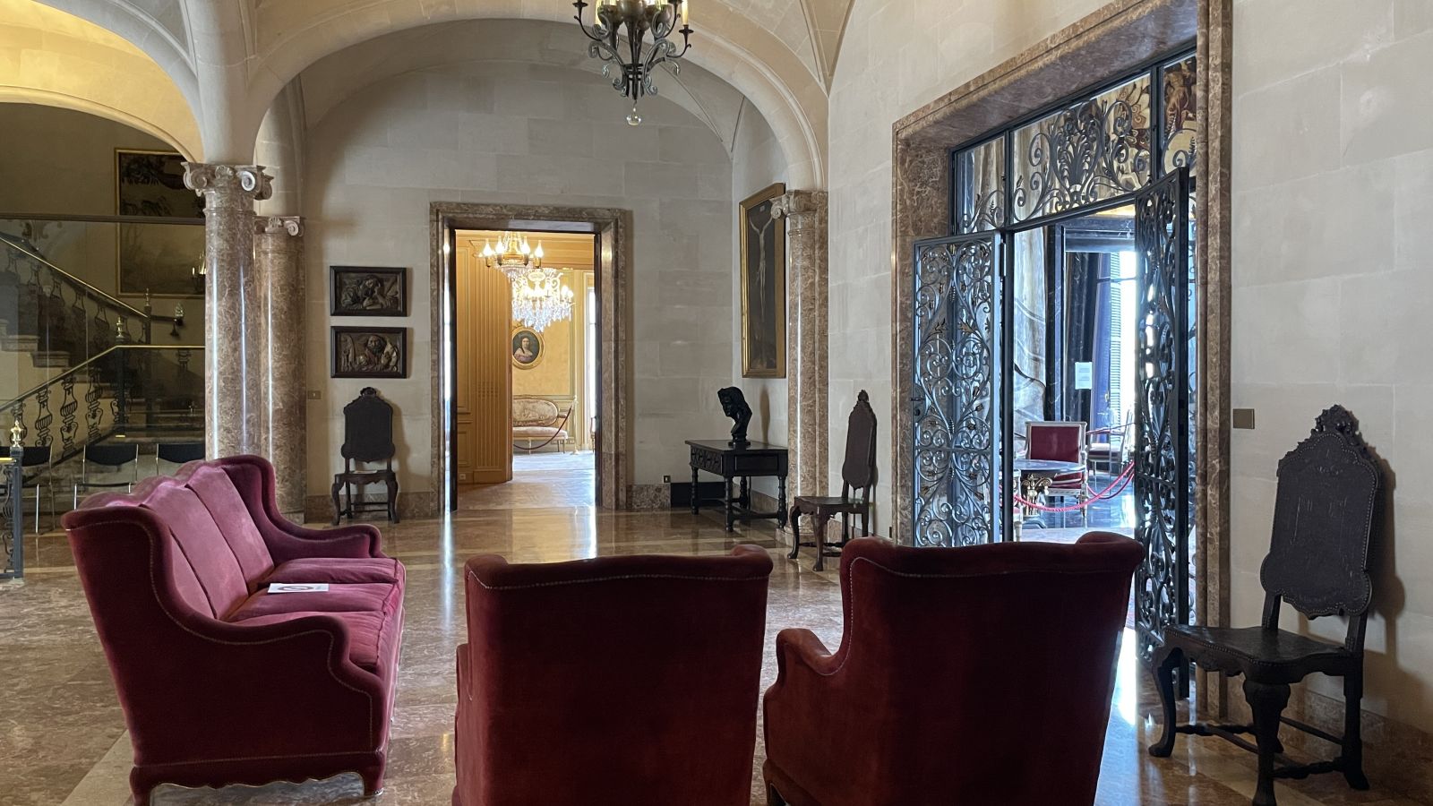 Kunst und Kultur auf Mallorca – ein Besuch in der Fundación Banca March