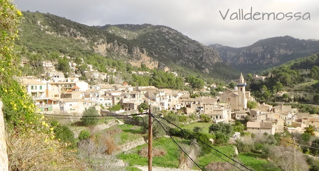 Valldemossa