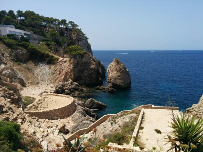 Excursiones cerca de las playas de Mallorca