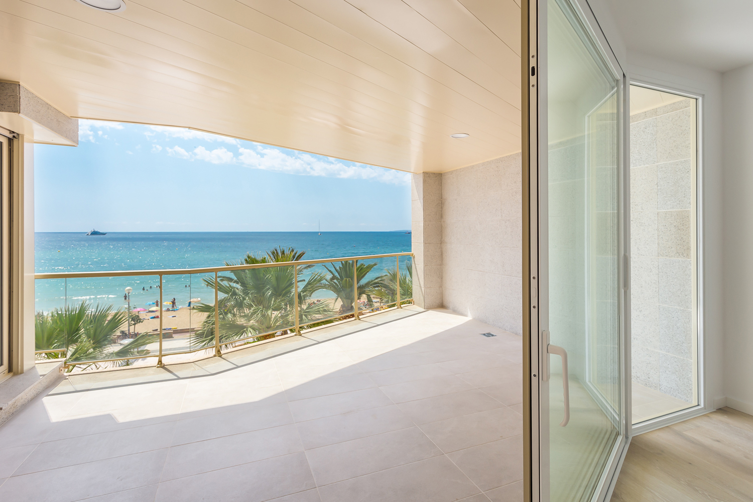 Penthouse bei Mallorca Topimmobilien