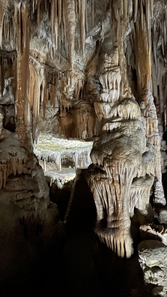 Die Kraft der Natur spüren – jahrtausendealte Tropfsteinlandschaften in Campanet bewundern