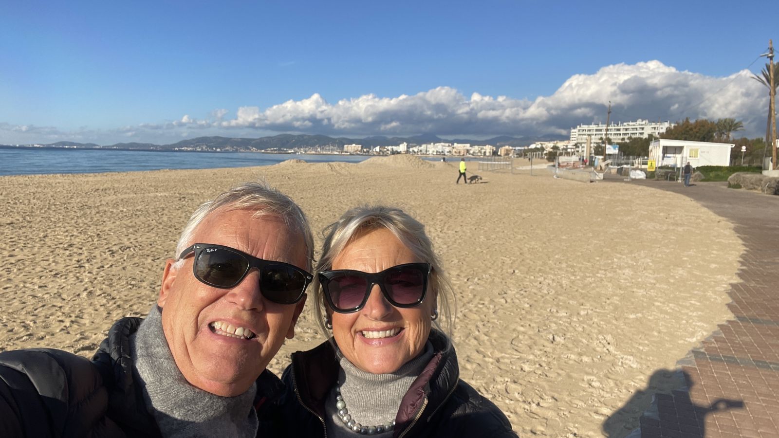 Heiße Schokolade & Mandelgebäck – kulinarischer Wintergenuss auf Mallorca