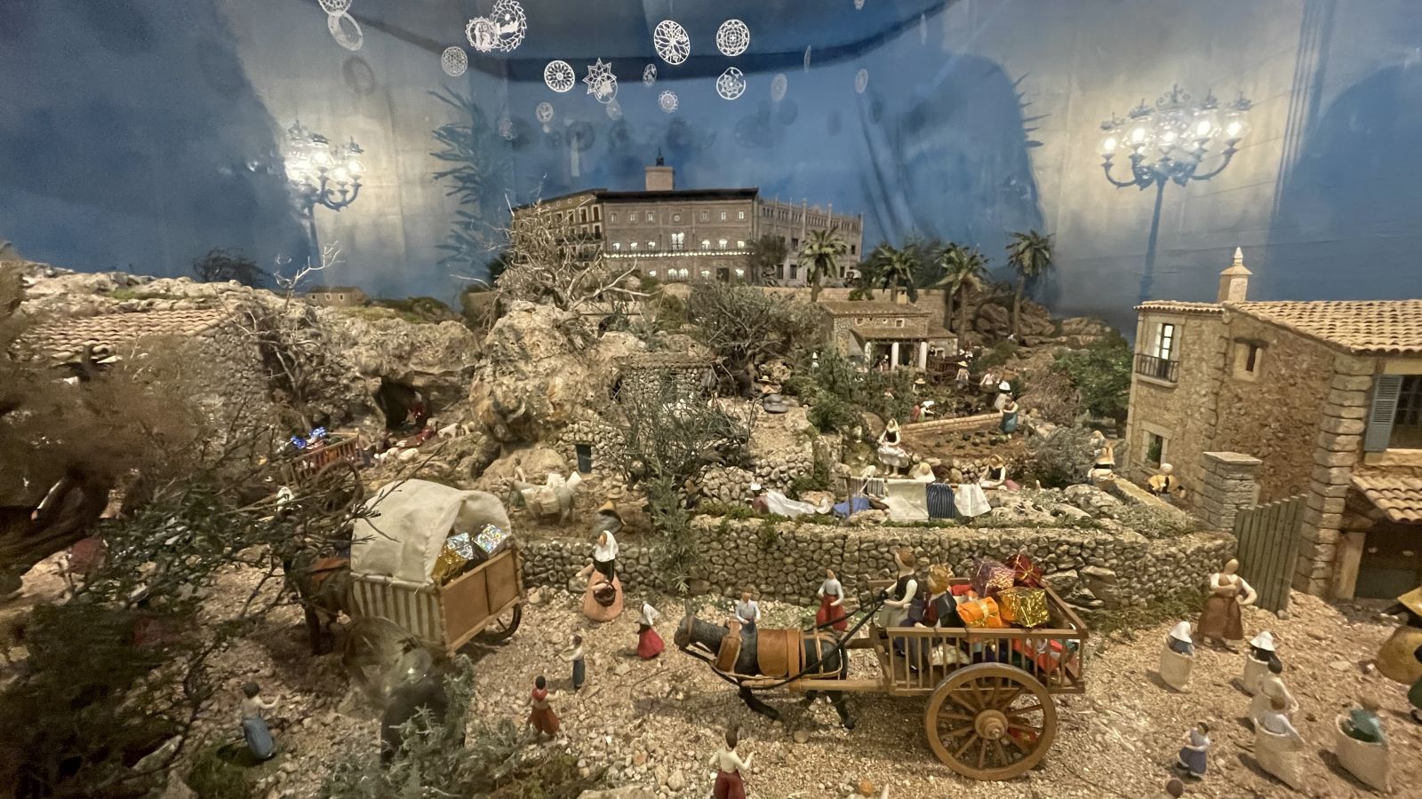 Tradition trifft Sonne – mediterrane Weihnachtsmomente in Palma erleben