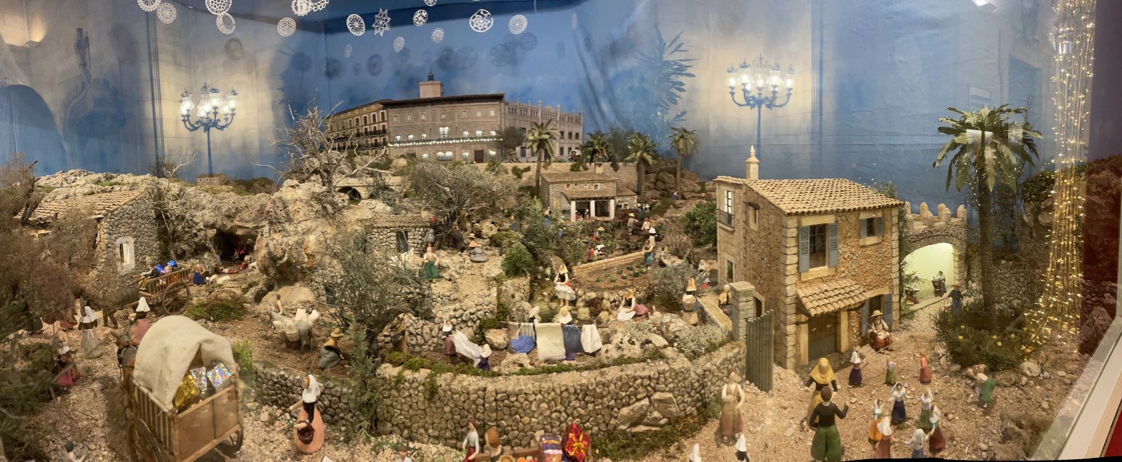 Weihnachtliche Handwerkskunst – lokale Geschenkideen aus Mallorca