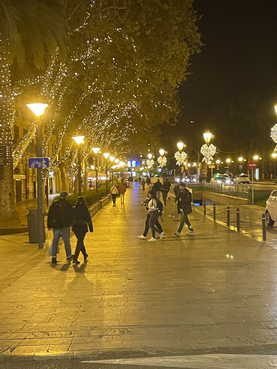 Winter auf Mallorca – mildes Klima & warme Herzen