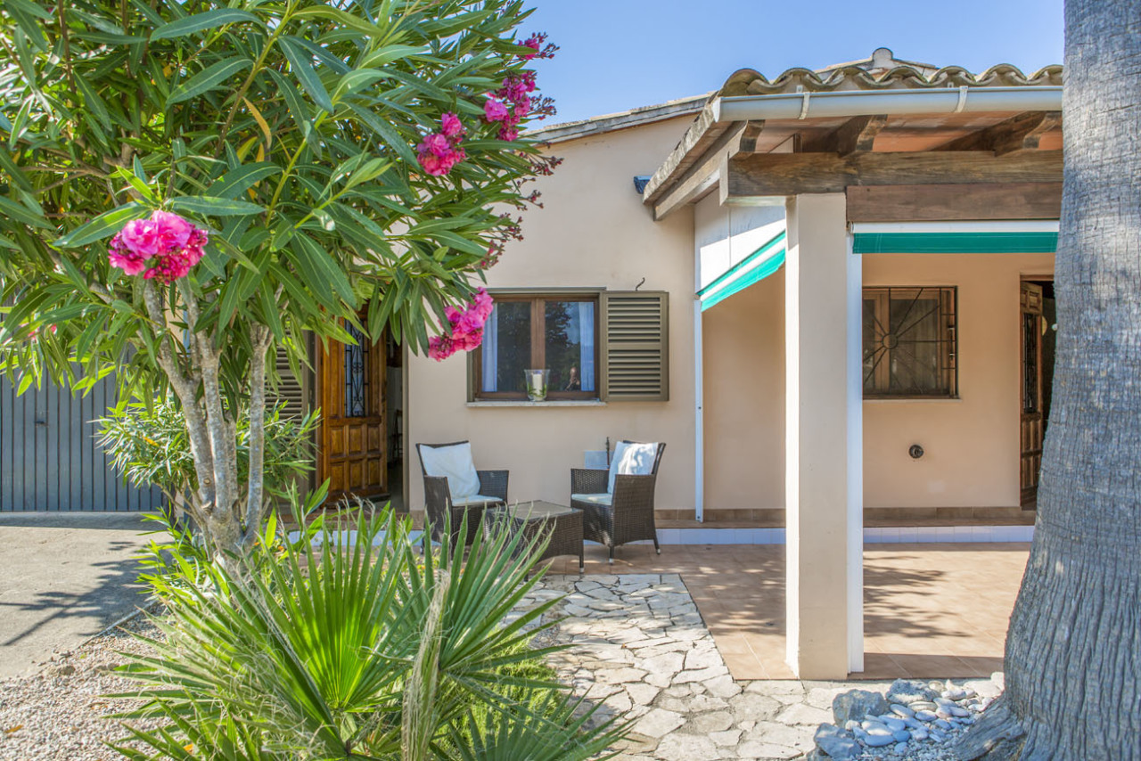 Finca kaufen Mallorca - Immobilienmakler Mallorca