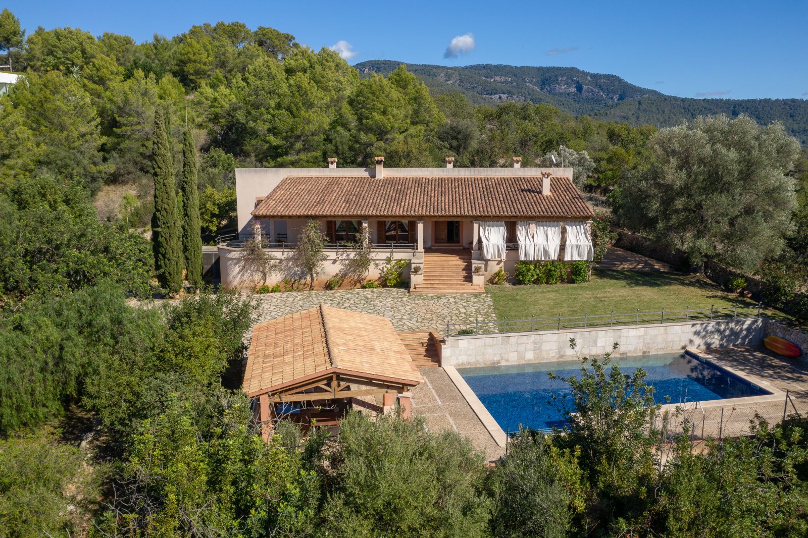 Deutsche Immobilienmakler helfen bei Finca kaufen auf Mallorca