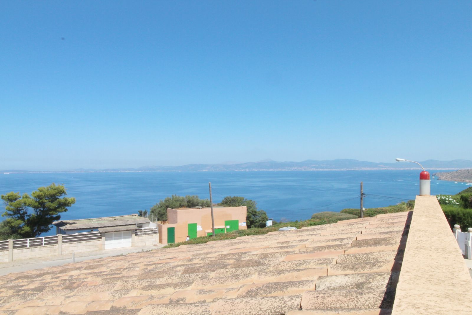 Immobilien mit Meerblick auf Mallorca