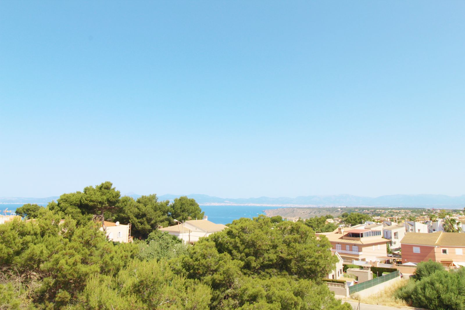 Meerblick Immobilie auf Mallorca
