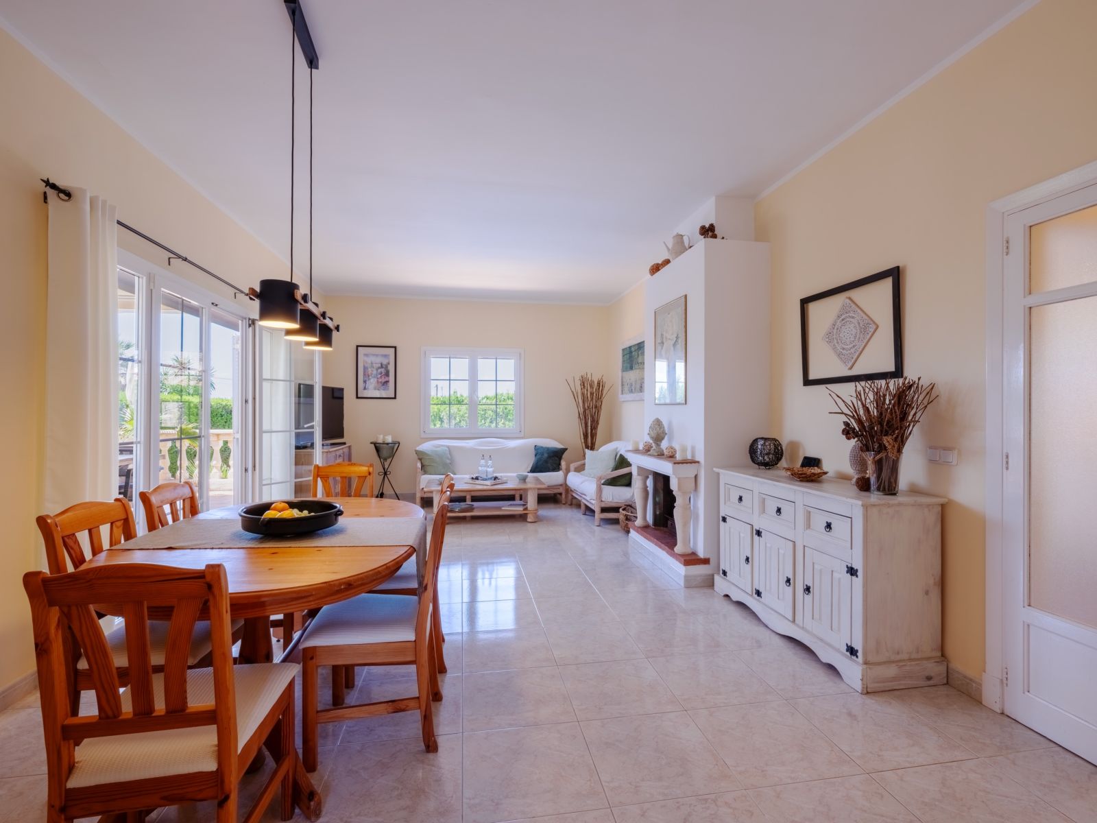 Rentabilidad de una vivienda vacacional en Mallorca