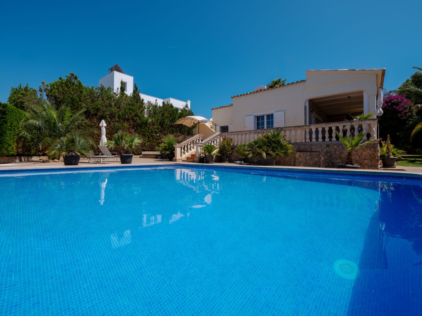 Vivienda vacacional de éxito en Mallorca