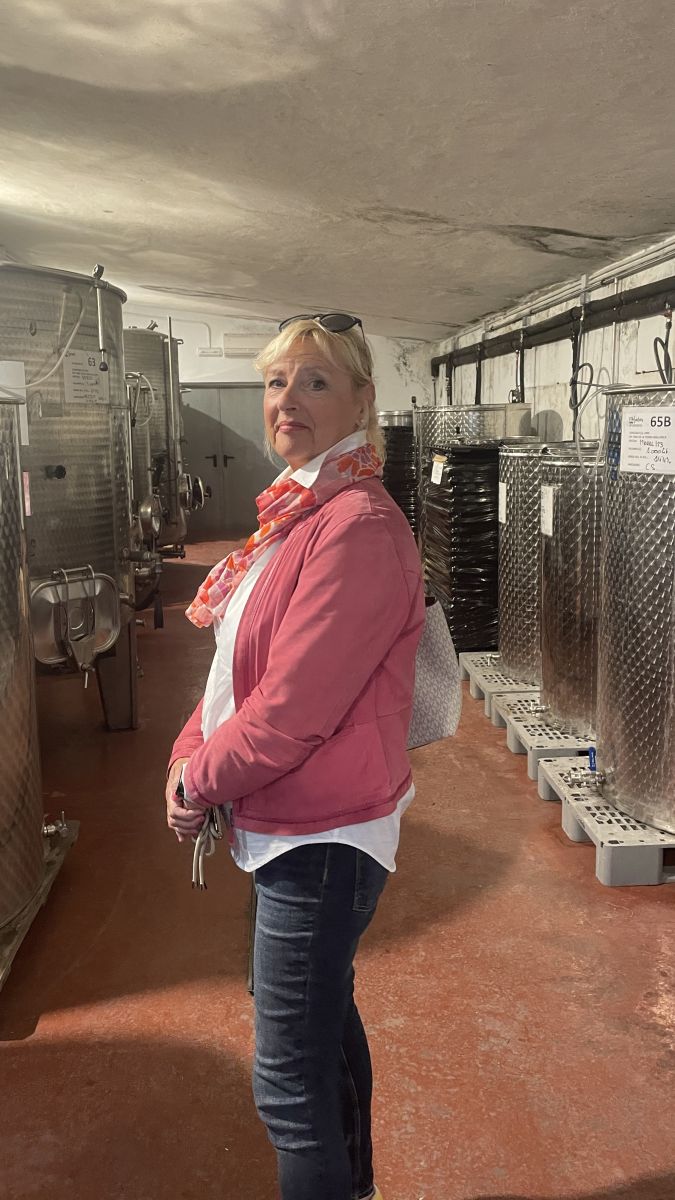Weinlese in Porreres – Handarbeit und Achtsamkeit auf jedem Schritt