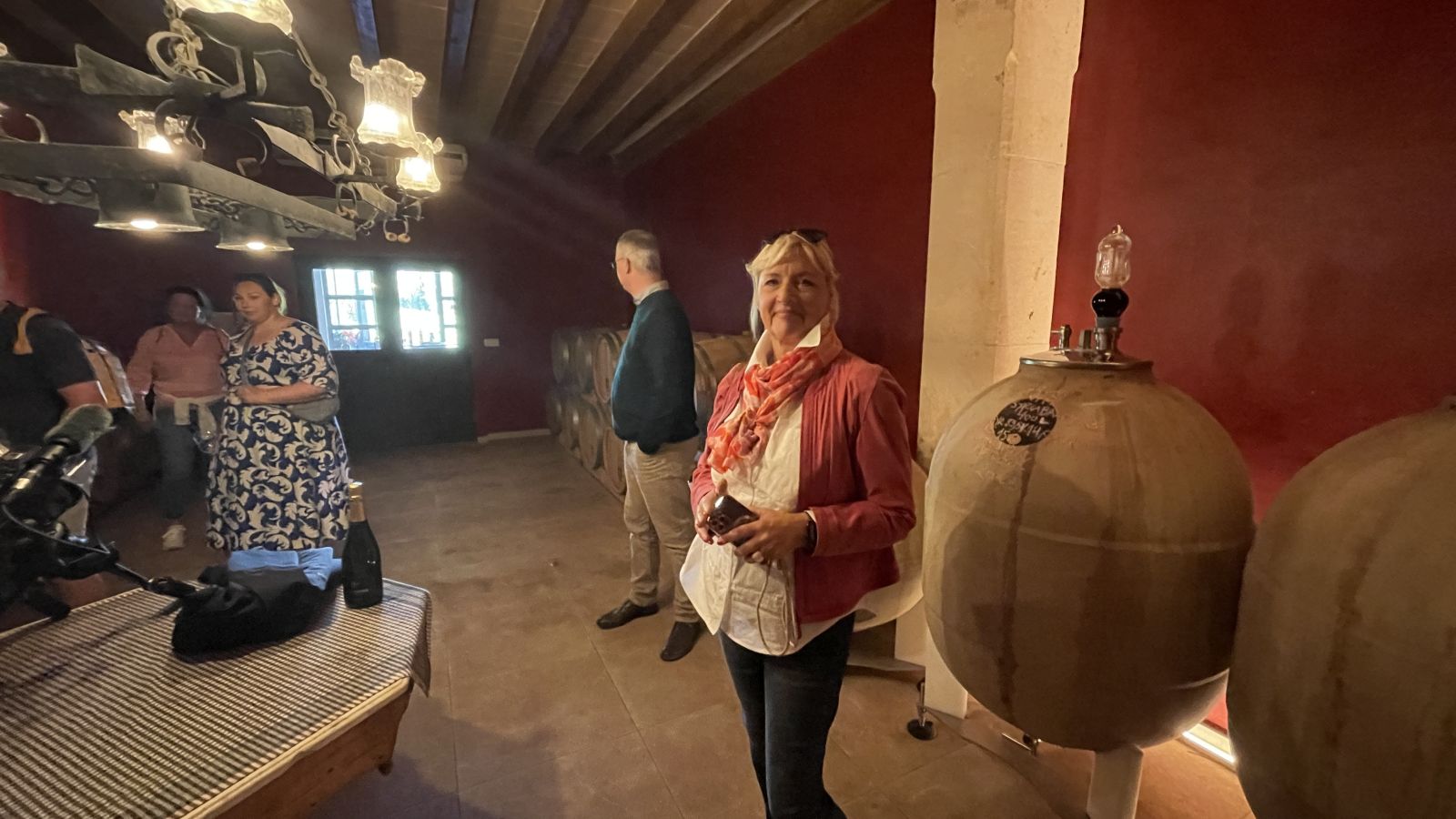 Tradition trifft Innovation – Demeter-zertifizierter Weinbau im Herzen Mallorcas