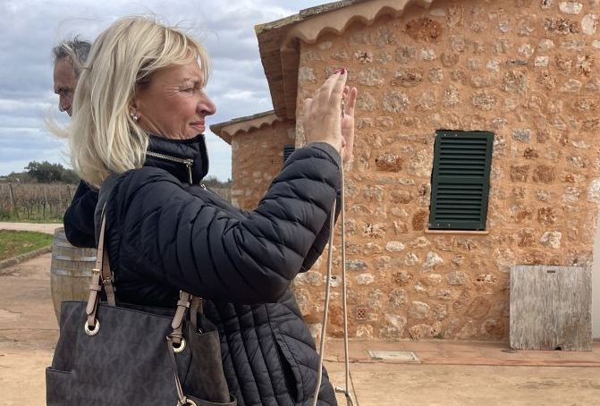 Housekeeping und Kontrolle einer Immobilie auf Mallorca