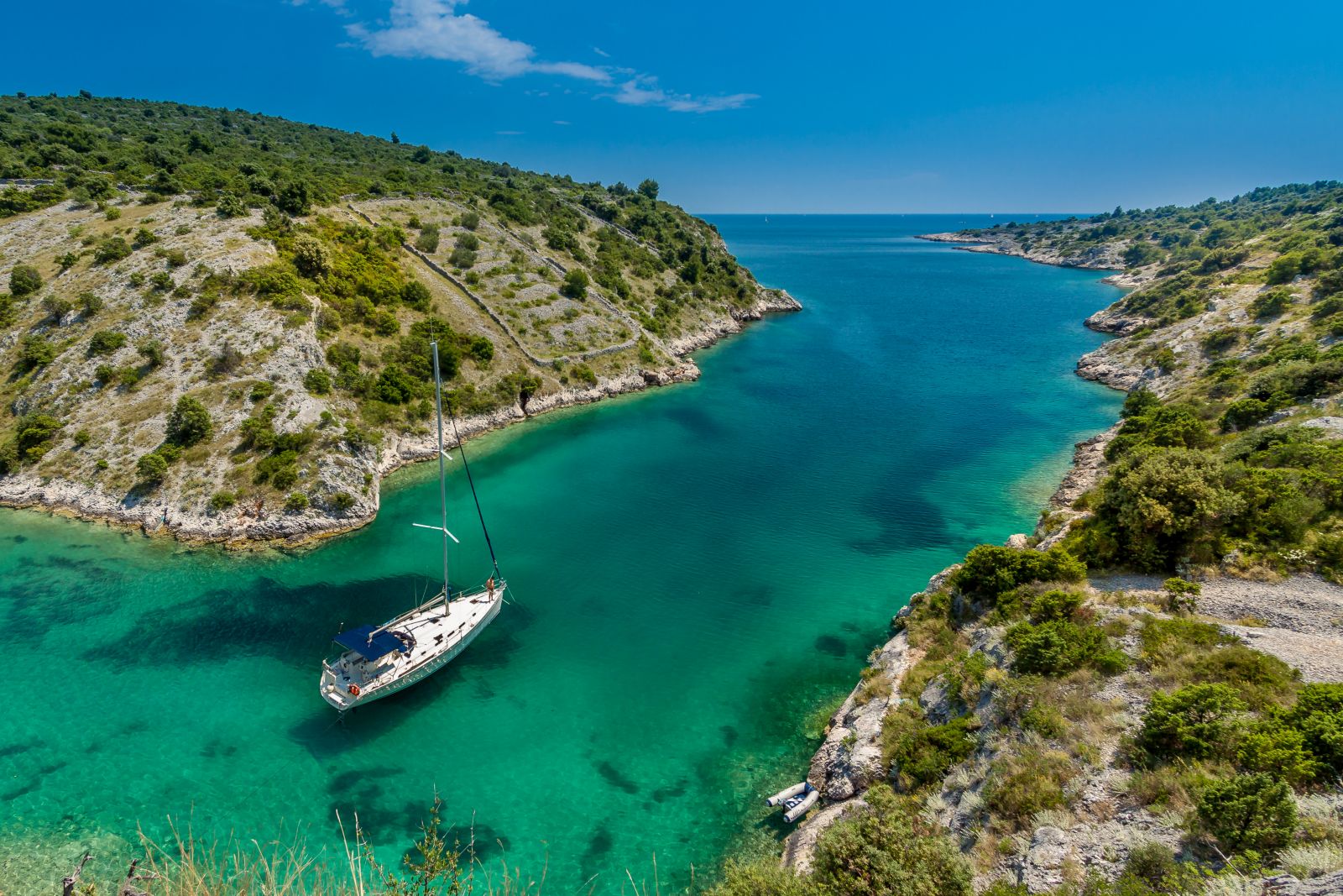 Mallorca nach wie vor als Sehnsuchtsinsel Nummer 1