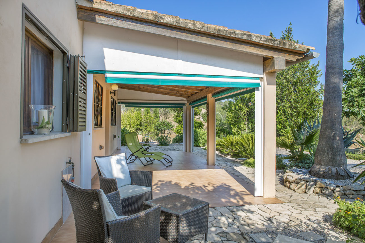 Immobilien mit ETV Lizenz Mallorca