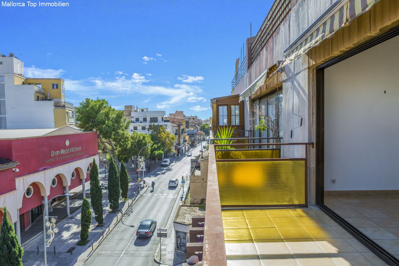 Moderne Immobilien in Maioris Puig de Ros und Son Veri Nou