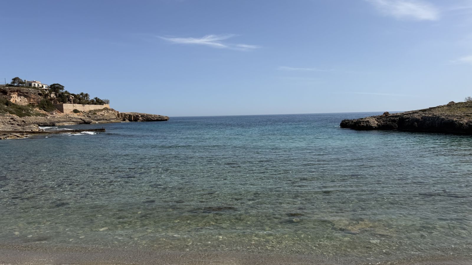 Immobilien mit Meerblick Mallorca